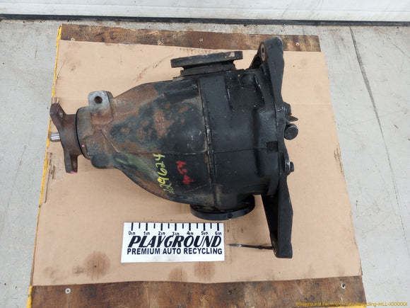 Mercedes SL320 Rear Differential Carrier