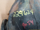 Mercedes SL320 Rear Differential Carrier-2