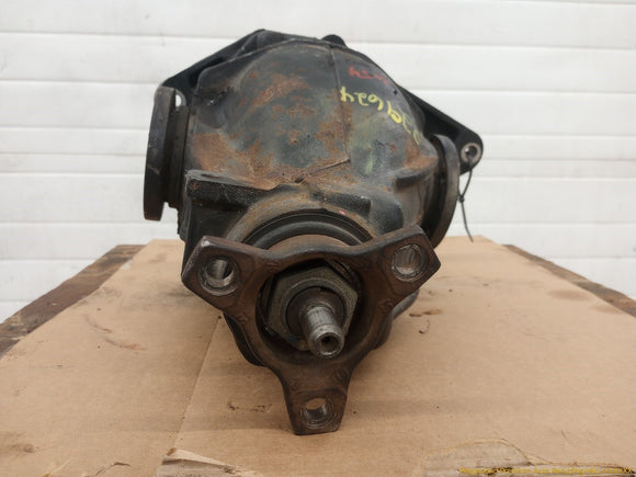 Mercedes SL320 Rear Differential Carrier