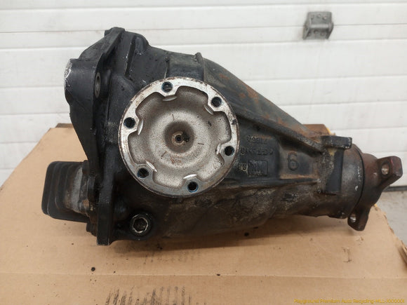 Mercedes SL320 Rear Differential Carrier