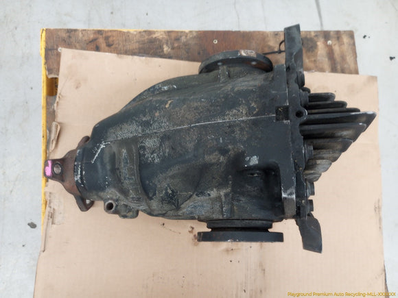 Mercedes SL320 Rear Differential Carrier