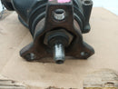 Mercedes SL320 Rear Differential Carrier-10