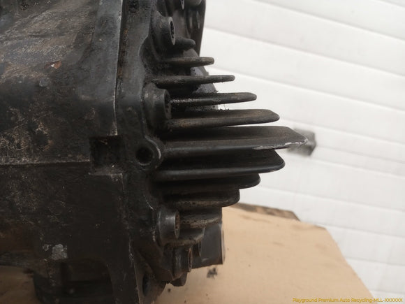 Mercedes SL320 Rear Differential Carrier