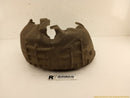 Audi A4 Allroad Passenger Right Rear Inner Fender Liner-1
