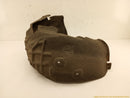 Audi A4 Allroad Passenger Right Rear Inner Fender Liner-3