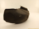 Audi A4 Allroad Passenger Right Rear Inner Fender Liner-5
