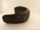 Audi A4 Allroad Passenger Right Rear Inner Fender Liner-7