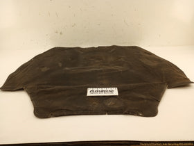 Jaguar XK8 Hood Insulation Pad