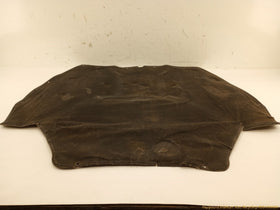 Jaguar XK8 Hood Insulation Pad - 0