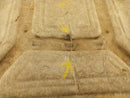 Jaguar XK8 Hood Insulation Pad-5