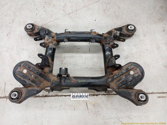 Land Rover Range Rover Rear Subframe Crossmember