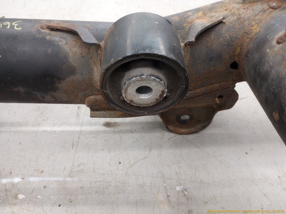 Land Rover Range Rover Rear Subframe Crossmember
