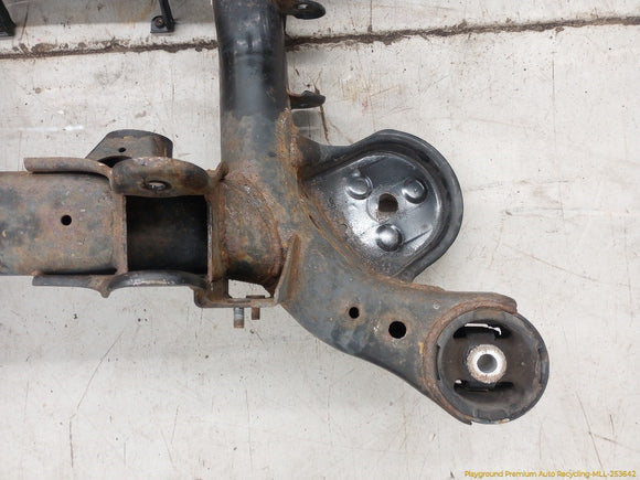 Land Rover Range Rover Rear Subframe Crossmember