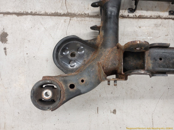 Land Rover Range Rover Rear Subframe Crossmember