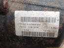 Land Rover Range Rover Rear Differential Carrier-11