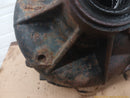 Land Rover Range Rover Rear Differential Carrier-12