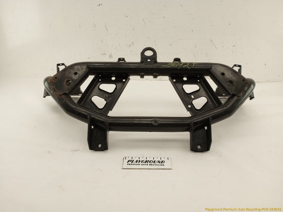 Land Rover Range Rover Front Bumper Tow Hitch Subframe