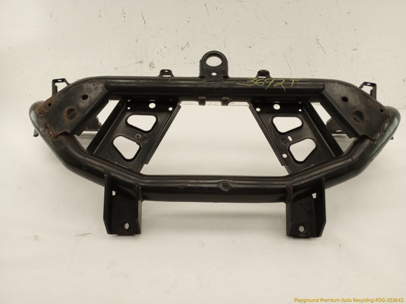Land Rover Range Rover Front Bumper Tow Hitch Subframe