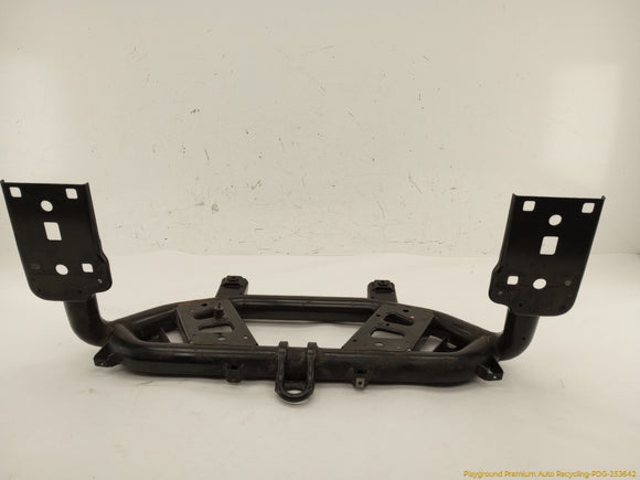 Land Rover Range Rover Front Bumper Tow Hitch Subframe