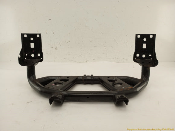 Land Rover Range Rover Front Bumper Tow Hitch Subframe