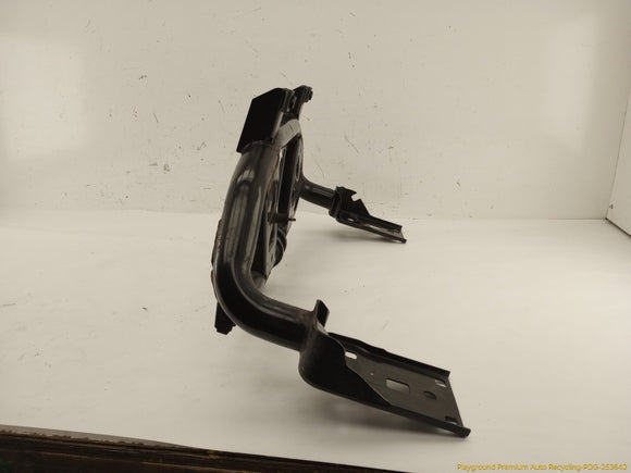 Land Rover Range Rover Front Bumper Tow Hitch Subframe