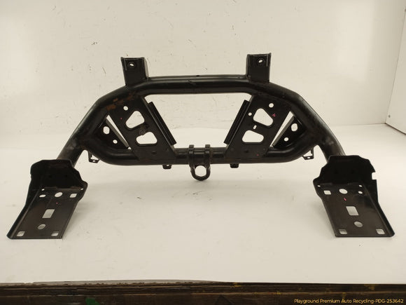 Land Rover Range Rover Front Bumper Tow Hitch Subframe