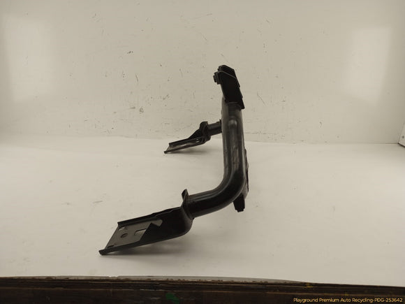 Land Rover Range Rover Front Bumper Tow Hitch Subframe