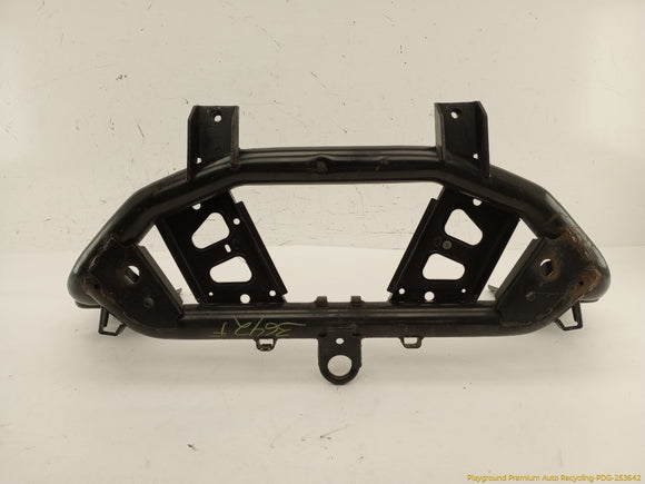 Land Rover Range Rover Front Bumper Tow Hitch Subframe