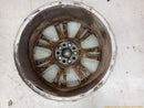 Land Rover Range Rover Set Of 4 Alloy Wheels 7 Twin Spoke-7