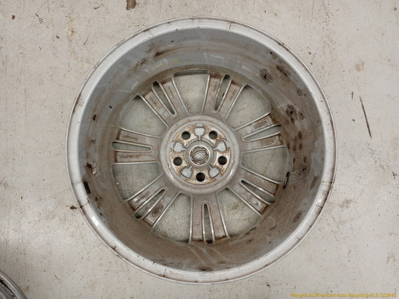 Land Rover Range Rover Set Of 4 Alloy Wheels 7 Twin Spoke