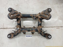 Land Rover Range Rover Rear Crossmember Subframe-1