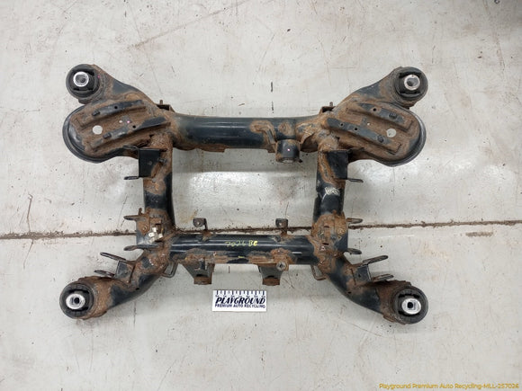 Land Rover Range Rover Rear Crossmember Subframe