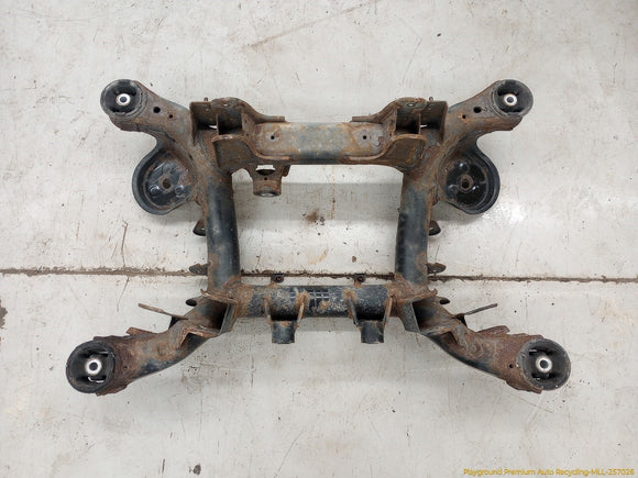 Land Rover Range Rover Rear Crossmember Subframe