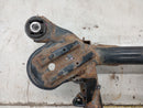 Land Rover Range Rover Rear Crossmember Subframe-3