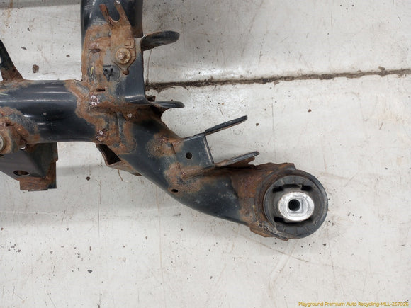 Land Rover Range Rover Rear Crossmember Subframe