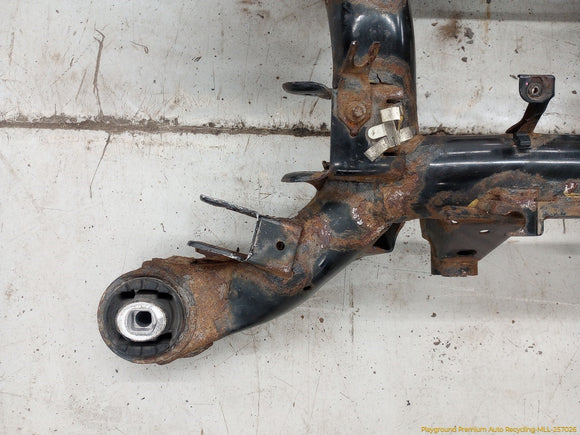 Land Rover Range Rover Rear Crossmember Subframe