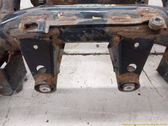 Land Rover Range Rover Rear Crossmember Subframe
