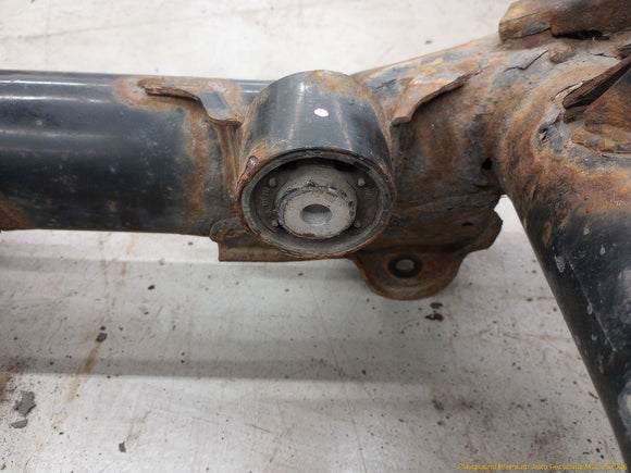 Land Rover Range Rover Rear Crossmember Subframe