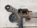 Land Rover Range Rover Rear Crossmember Subframe-9
