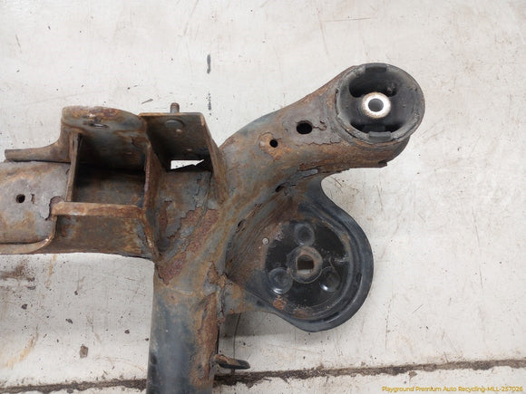 Land Rover Range Rover Rear Crossmember Subframe