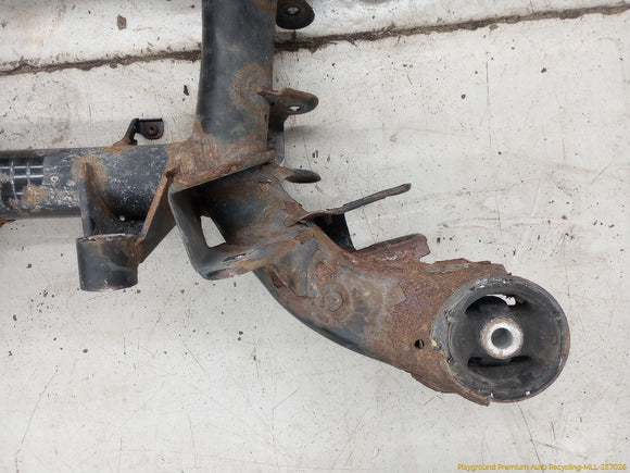 Land Rover Range Rover Rear Crossmember Subframe