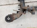 Land Rover Range Rover Rear Crossmember Subframe-12