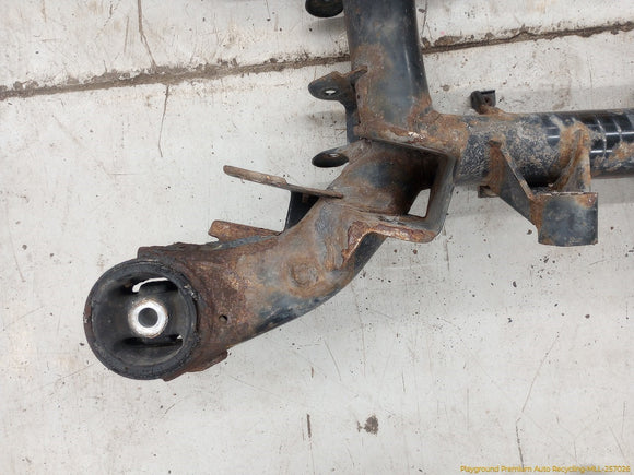 Land Rover Range Rover Rear Crossmember Subframe