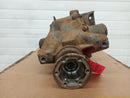 Land Rover Range Rover Rear Differential Carrier-4