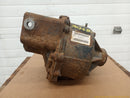 Land Rover Range Rover Rear Differential Carrier-6