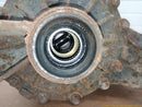 Land Rover Range Rover Rear Differential Carrier-8