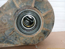 Land Rover Range Rover Rear Differential Carrier-9