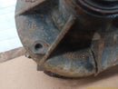 Land Rover Range Rover Rear Differential Carrier-12