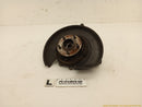 Land Rover Range Rover Driver Left Rear Spindle Knuckle Hub-1