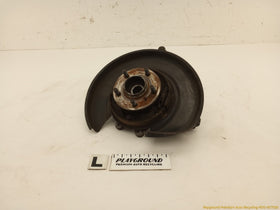 Land Rover Range Rover Driver Left Rear Spindle Knuckle Hub